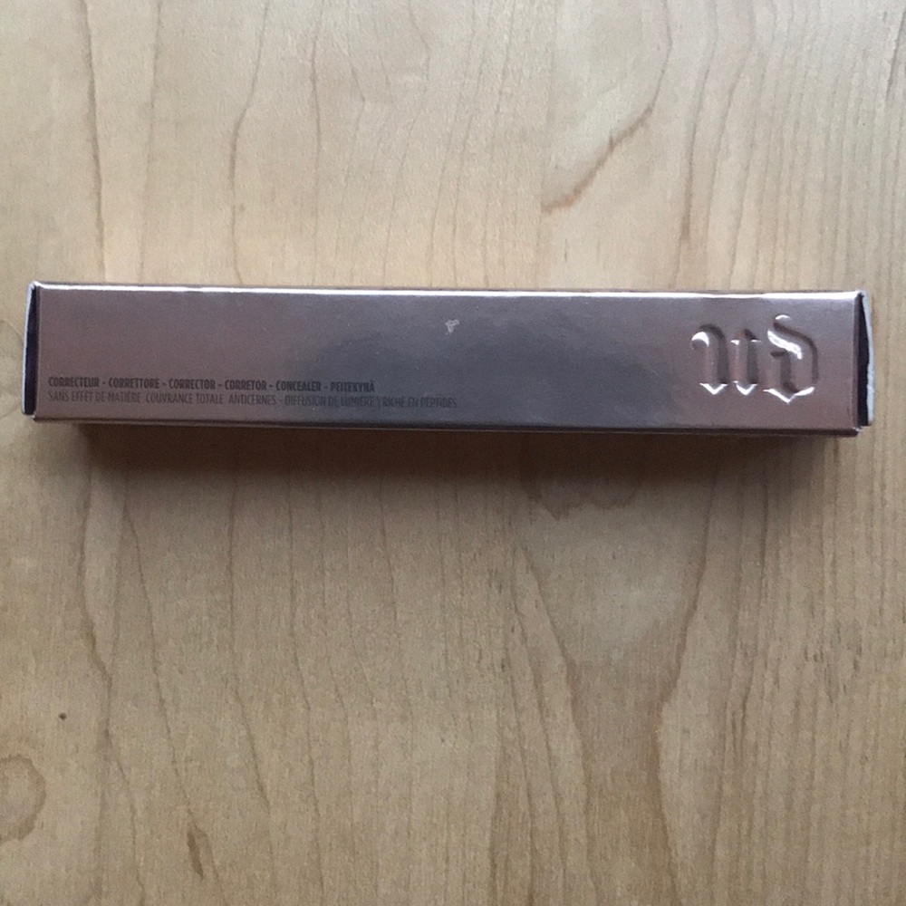 🆕Complete coverage concealer - Picture 8 of 12